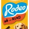 Pedigree Rodeo Kauwsticks - Rund - Hondensnacks - 6 X 4 Stuks 1 Pedigree Rodeo Kauwsticks - Rund - Hondensnacks - 6 X 4 Stuks -Hondenspullen Verkoop 539x1200 1