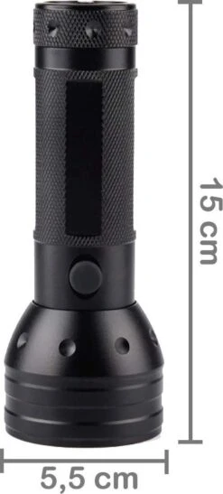 Ecodor Urine Detector EcoLight Pro - UV Lamp -Hondenspullen Verkoop 542x1200 2