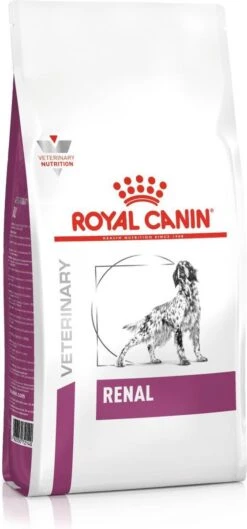 Royal Canin Renal - Hondenvoer - 14 Kg 20 Royal Canin Renal - Hondenvoer - 14 Kg -Hondenspullen Verkoop 560x1200 2