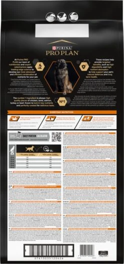 Pro Plan Everyday Nutrition Large Robust Adult - Honden Droogvoer - Kip - 14 Kg -Hondenspullen Verkoop 567x1200 1