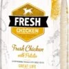Brit Fresh Chicken & Potato Adult Great Life 12 Kg - Hond -Hondenspullen Verkoop 569x1200 2