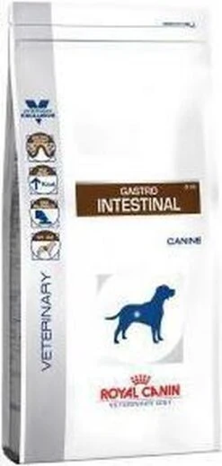 Royal Canin Gastro Intestinal - Hondenvoer - 7,5 Kg -Hondenspullen Verkoop 571x1200 4