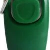 Luxe Clicker Met Fluit - 2 In 1 Hondentrainer - Hondenklikker - Met Bevestigingsring - Hond Trainen Met Een Clicker En Fluit - Honden Trainer - Groen - Puppy Klikker - Puppy Trainen - Kattentrainer - Trainingshulp Voor Huisdieren - Huisdieren -Hondenspullen Verkoop 581x1200 8