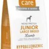Brit Care Hypoallergenic Junior Large Breed Lamb & Rice 12 Kg - Hond -Hondenspullen Verkoop 585x1200 1