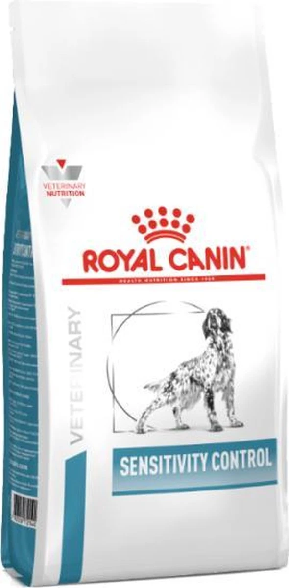 Royal Canin Sensitivity Control - Hondenvoer - 14 Kg 16 Royal Canin Sensitivity Control - Hondenvoer - 14 Kg - Afbeelding 14