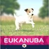 Eukanuba Caring Senior Small Breed Kip - Hondenvoer - 15 Kg -Hondenspullen Verkoop 590x1200 5