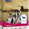 Carocroc Superior L/R Diet - Hondenvoer - 15 Kg 1 Carocroc Superior L/R Diet - Hondenvoer - 15 Kg -Hondenspullen Verkoop 592x1200 1