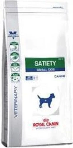 Royal Canin Satiety Small Dog - Hondenvoer - 1,5 Kg -Hondenspullen Verkoop 595x1200 3
