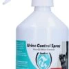 Excellent Urine Control Spray - Makkelijk Urinevlekken En -geuren Verwijderen - Geschikt Voor Alle Dieren - 500 Ml