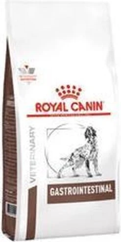 Royal Canin Gastro Intestinal - Hondenvoer - 7,5 Kg -Hondenspullen Verkoop 600x1200