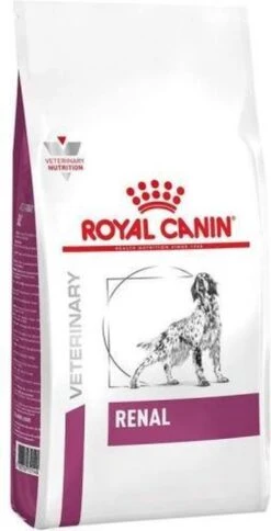 Royal Canin Renal - Hondenvoer - 2 Kg 27 Royal Canin Renal - Hondenvoer - 2 Kg -Hondenspullen Verkoop 613x1200