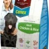 Hobbyfirst Canex Adult - Kip & Rijst - Hondenvoer - 12 Kg