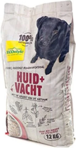 VITALstyle HUID+VACHT - Hondenbrokken - 12 Kg -Hondenspullen Verkoop 616x1200 1