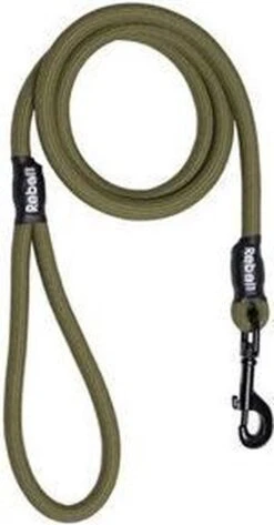 Rebel Petz - Sterke Gevlochten Hondenlijn Van Touw - Kleur: Oranje, Maat: Large -Hondenspullen Verkoop 626x1200 4