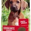 Pets Place Puppy Krokante Brokken - Hondenvoer - Gevogelte&Vlees - 10 Kg 2 Pets Place Puppy Krokante Brokken - Hondenvoer - Gevogelte&Vlees - 10 Kg -Hondenspullen Verkoop 639x1200