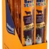 Vitakraft Beefstick Hond - Lams - Hondensnack - 50 Stuks 1 Vitakraft Beefstick Hond - Lams - Hondensnack - 50 Stuks -Hondenspullen Verkoop 644x1200