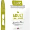 Brit Care Adult Small Breed Lamb & Rice 7,5 Kg - Hond