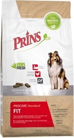 Prins Procare Super - 3 KG -Hondenspullen Verkoop 646x1200