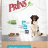 Prins ProCare Herring & Rice 12 Kg - Hond -Hondenspullen Verkoop 651x1200 2