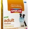 Smolke Adult Medium Brokken - Hondenvoer - 3 Kg