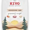 Kivo Petfood - Hondenbrokken Gedroogde Lam - 4 Kg - Koudgeperst - Graanvrij -Hondenspullen Verkoop 658x1200 9
