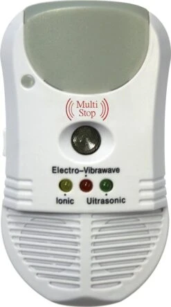 BSI - Multistop Pro - Ongedierteverjager Met 3-voudige Werking: Ultrasoon + Elektromagnetisch + Ioniserend - Ongediertebestrijding - Onhoorbaar Voor Mens - Bereik Tot 300 M² 10 BSI - Multistop Pro - Ongedierteverjager Met 3-voudige Werking: Ultrasoon + Elektromagnetisch + Ioniserend - Ongediertebestrijding - Onhoorbaar Voor Mens - Bereik Tot 300 M² -Hondenspullen Verkoop 667x1200 2