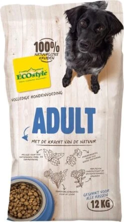 VITALstyle ADULT - Hondenbrokken - 12 Kg -Hondenspullen Verkoop 670x1200 2