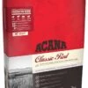 Acana Classics - Classic Red - Hondenvoer - 17 Kg -Hondenspullen Verkoop 681x1200