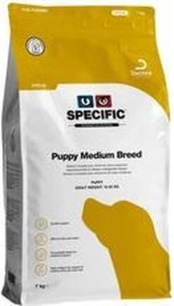 Specific CPD-M Puppy Medium Breed - 12 Kg 8 Specific CPD-M Puppy Medium Breed - 12 Kg -Hondenspullen Verkoop 683x1200