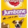Pedigree Jumbone Hondensnacks Maxi - Rund & Gevogelte - 12 Stuks 1 Pedigree Jumbone Hondensnacks Maxi - Rund & Gevogelte - 12 Stuks -Hondenspullen Verkoop 686x1200 1