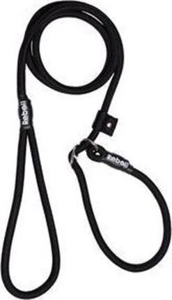 Rebel Petz - Honden Trainingslijn Met Halsband - Taupe, Zwart, Groen & Oranje - Maat Small Of Large - Kleur: Oranje, Maat: Large 30 Rebel Petz - Honden Trainingslijn Met Halsband - Taupe, Zwart, Groen & Oranje - Maat Small Of Large - Kleur: Oranje, Maat: Large -Hondenspullen Verkoop 689x1200
