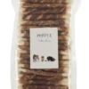 Petstyleliving Gedraaide Sticks Met Eend - Voordeelzak 100 Stuks 12,5cm - Hersluitbaar - Hondensnacks - Kauwstaaf -Hondenspullen Verkoop 691x1200
