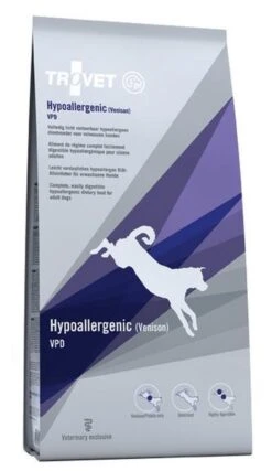 Trovet Hypoallergenic Dog Venison Vpd - 10 KG 7 Trovet Hypoallergenic Dog Venison Vpd - 10 KG -Hondenspullen Verkoop 694x1200