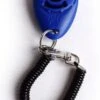 Merkloos Petshop ACE – Clicker – Hond – Training – Honden Training – Met Bevestiging - Blauw -Hondenspullen Verkoop 704x1200 3