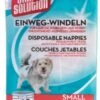 Simple Solution Wegwerp Honden Luier - SMALL 12 ST 38-48 CM -Hondenspullen Verkoop 708x1200