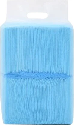 VidaXL Huisdierentrainingsdoekjes 200 St 45x33 Cm Nonwoven Stof -Hondenspullen Verkoop 710x1200 2