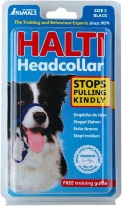 Halti Headcollar - Maat 2 -Hondenspullen Verkoop 711x1200
