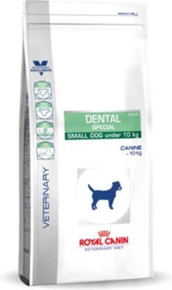 Royal Canin Dental Special Small Dog Under 10Kg - Hondenvoer - 3,5 Kg
