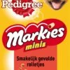 Pedigree Markies Hondensnacks Mini - 12 X 500 Gr -Hondenspullen Verkoop 715x1200 3