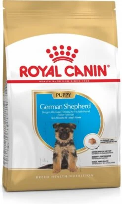Royal Canin German Shepherd Puppy - Hondenvoer - 12 Kg