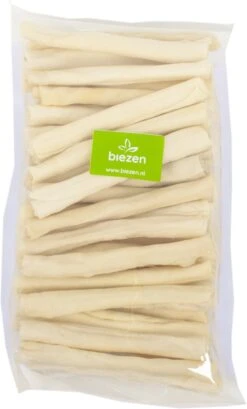 Kauwstaaf Witte Rol 15.5cm 50 Stuks - Hondensnack - Kauwsnack - Rund - Hondenbot - Kauwbot - Gedroogd 7 Kauwstaaf Witte Rol 15.5cm 50 Stuks - Hondensnack - Kauwsnack - Rund - Hondenbot - Kauwbot - Gedroogd -Hondenspullen Verkoop 725x1200 2