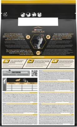 Pro Plan All Sizes Adult Light/Sterilised - Honden Droogvoer - Kip- 3 Kg 24 Pro Plan All Sizes Adult Light/Sterilised - Honden Droogvoer - Kip- 3 Kg -Hondenspullen Verkoop 730x1200