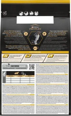 Pro Plan All Sizes Adult Light/Sterilised - Honden Droogvoer - Kip- 3 Kg 19 Pro Plan All Sizes Adult Light/Sterilised - Honden Droogvoer - Kip- 3 Kg -Hondenspullen Verkoop 731x1200