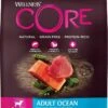 Wellness Core Grain Free Dog Small Breed Adult Ocean - Hondenvoer - Zalm Tonijn 5 Kg 2 Wellness Core Grain Free Dog Small Breed Adult Ocean - Hondenvoer - Zalm Tonijn 5 Kg -Hondenspullen Verkoop 734x1200 2