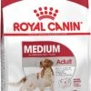 Royal Canin Medium Adult 15 KG -Hondenspullen Verkoop 743x1200