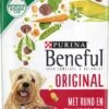 Beneful Original - Hondenvoer Met Rund En Tuingroenten - 12 Kg -Hondenspullen Verkoop 746x1200 1