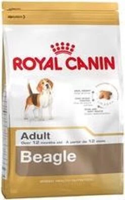 Royal Canin Beagle Adult - Hondenvoer - 12 Kg -Hondenspullen Verkoop 748x1200