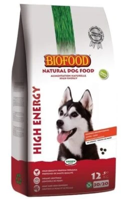 Biofood Super Premium 12.5 KG -Hondenspullen Verkoop 750x1200