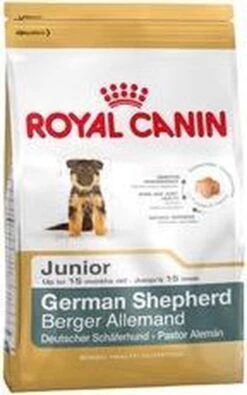 Royal Canin German Shepherd Puppy - Hondenvoer - 12 Kg -Hondenspullen Verkoop 751x1200 1