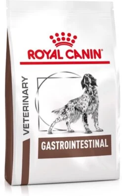 Royal Canin Gastro Intestinal Hond (GI 25) 15 Kg